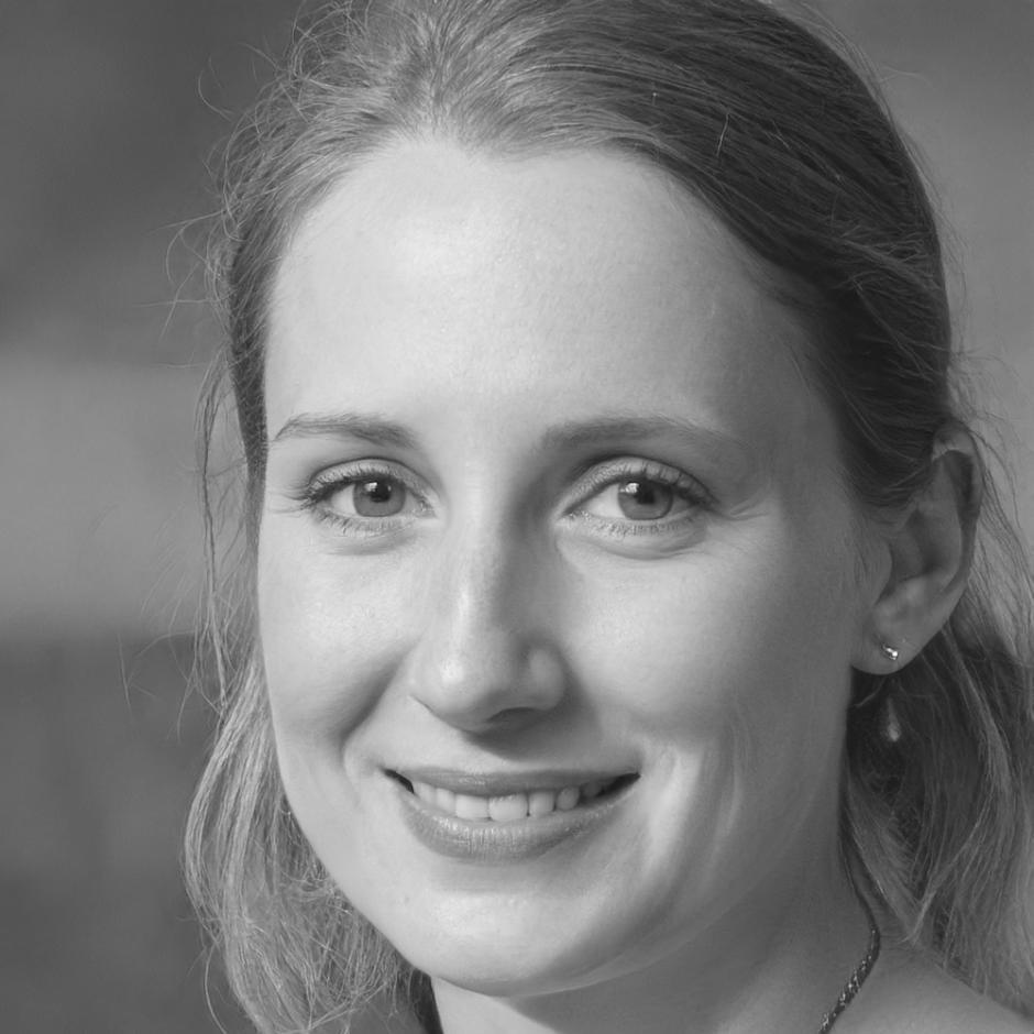 Jennifer Weber