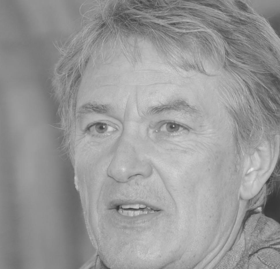 Markus Weber